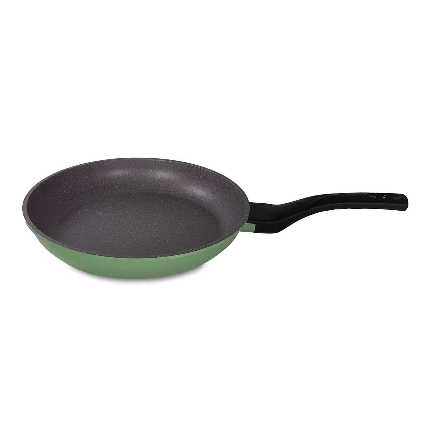 28CM Dura Frypan (IH) - Avacado