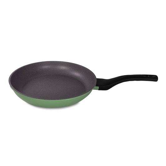 28CM Dura Frypan (IH) - Avacado
