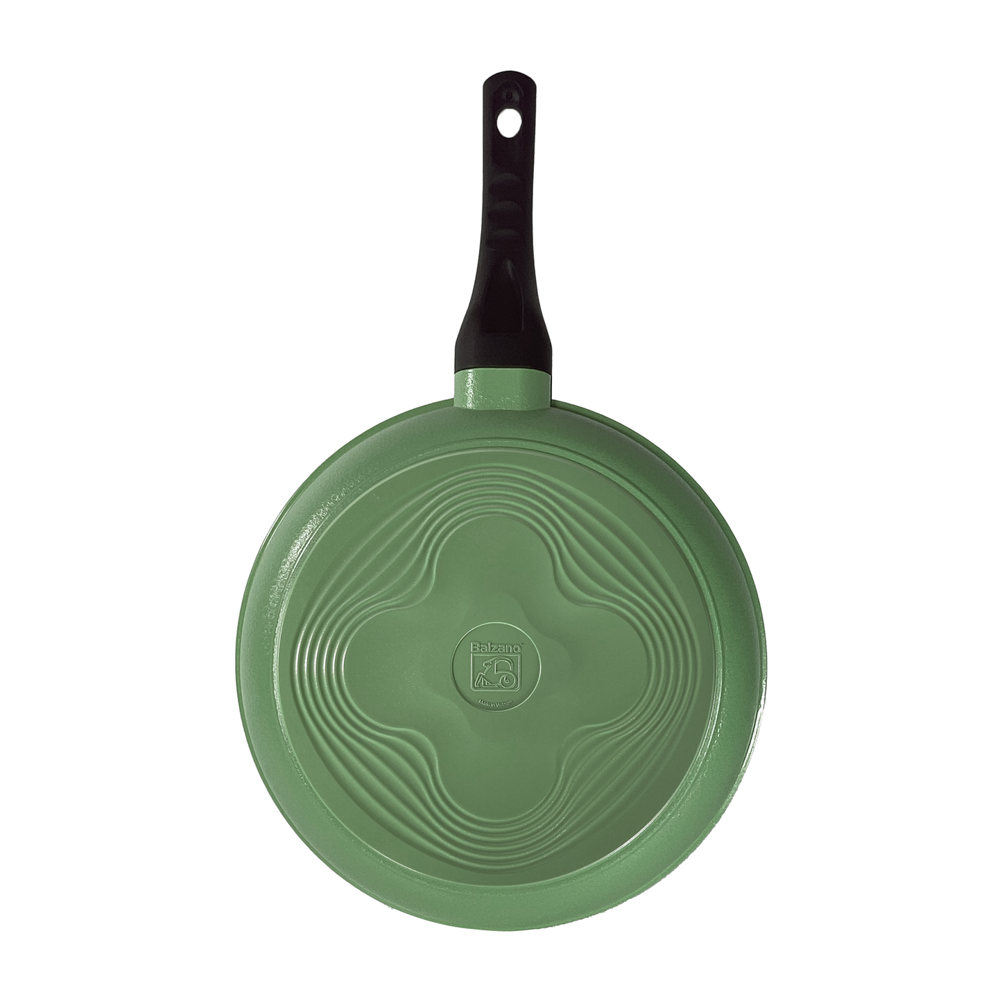 28CM Dura Frypan (IH) - Avacado