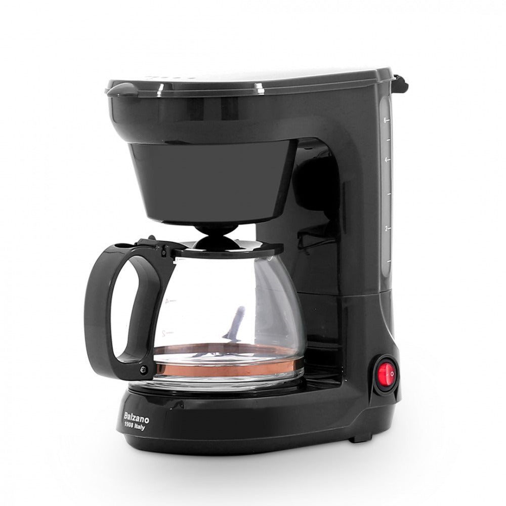 Balzano - 滴漏咖啡機 Drip Coffee Maker
