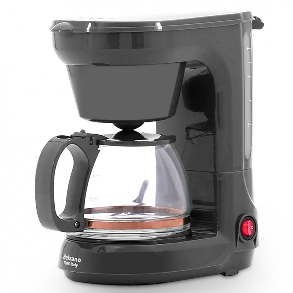Balzano - 滴漏咖啡機 Drip Coffee Maker