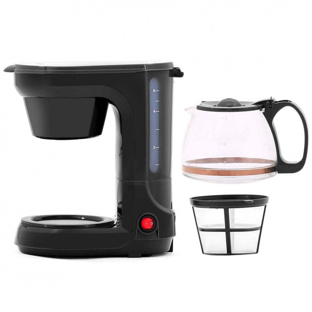 Balzano - 滴漏咖啡機 Drip Coffee Maker