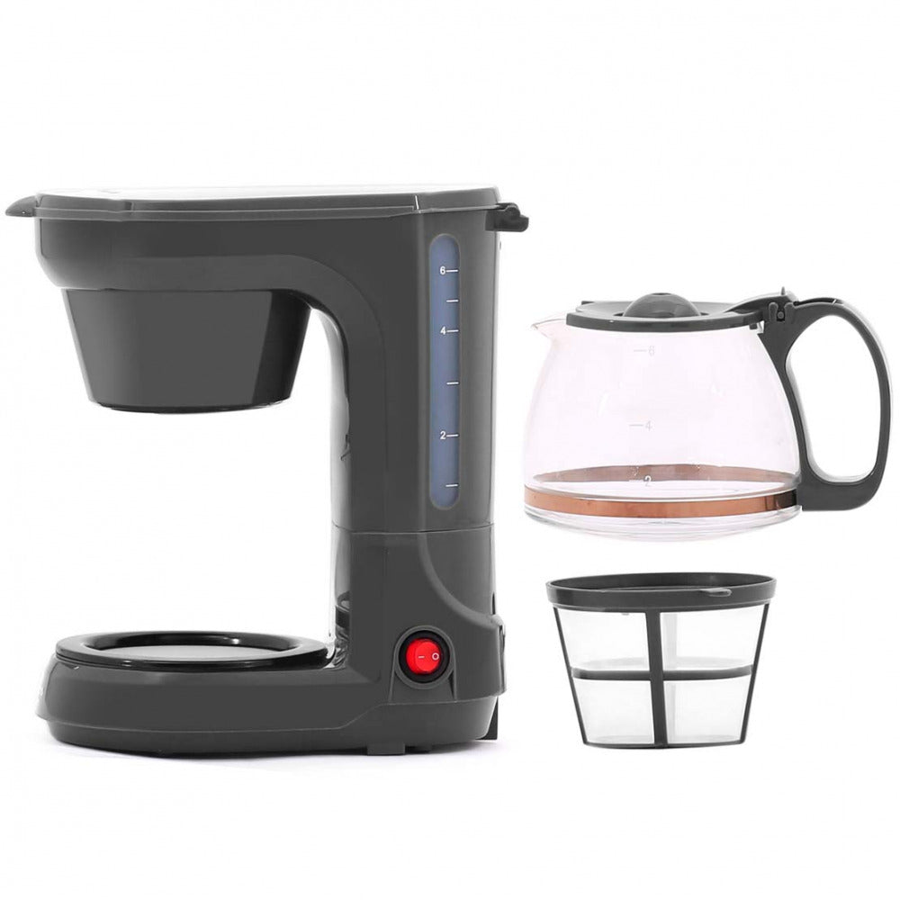 Balzano - 滴漏咖啡機 Drip Coffee Maker