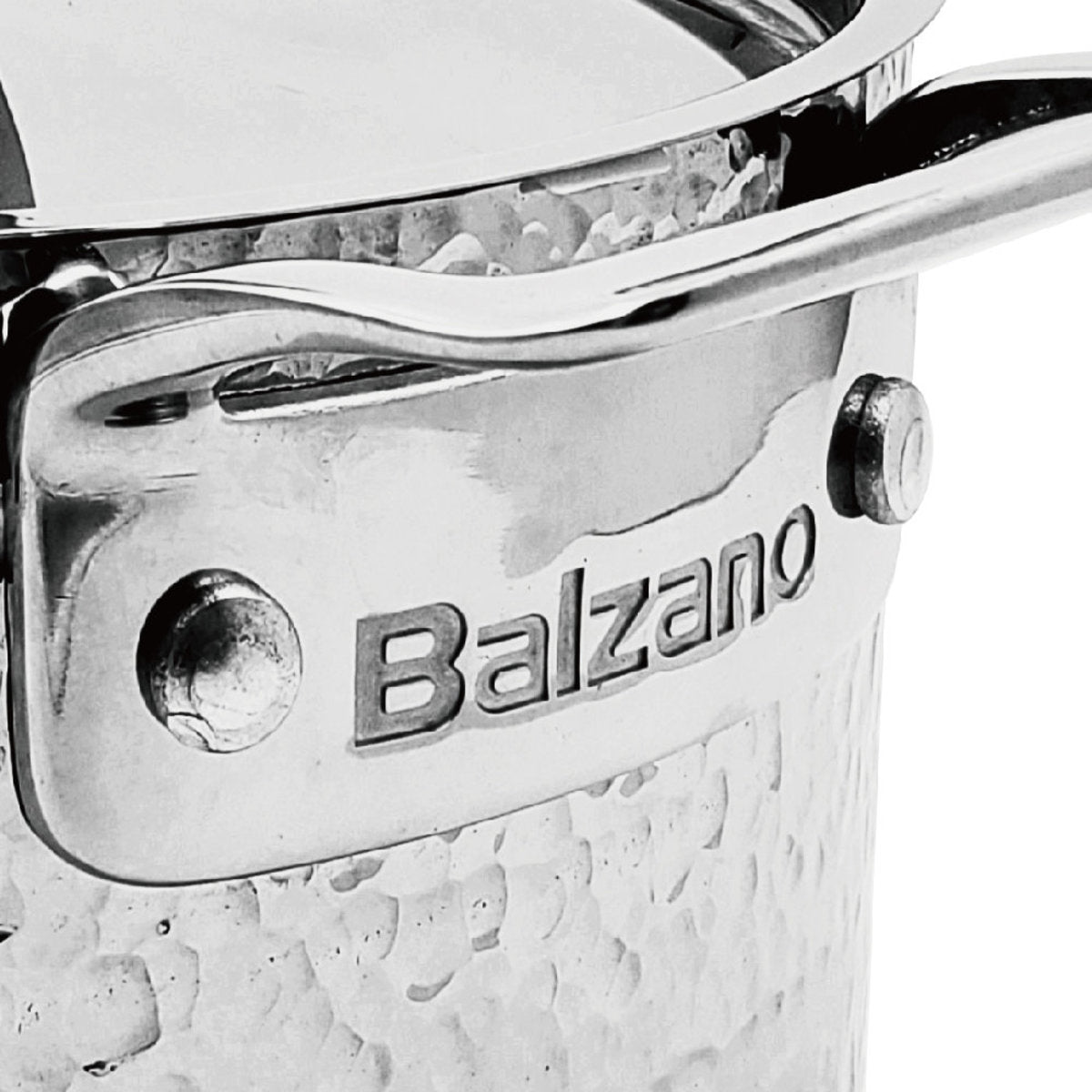 24CM Brindisi Stainless Steel Saucepot with lid