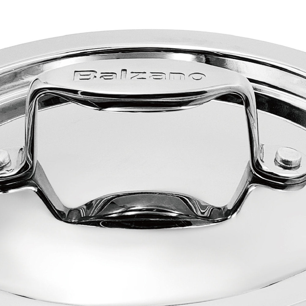 16CM Rocigo Stainless Steel Saucepan with lid