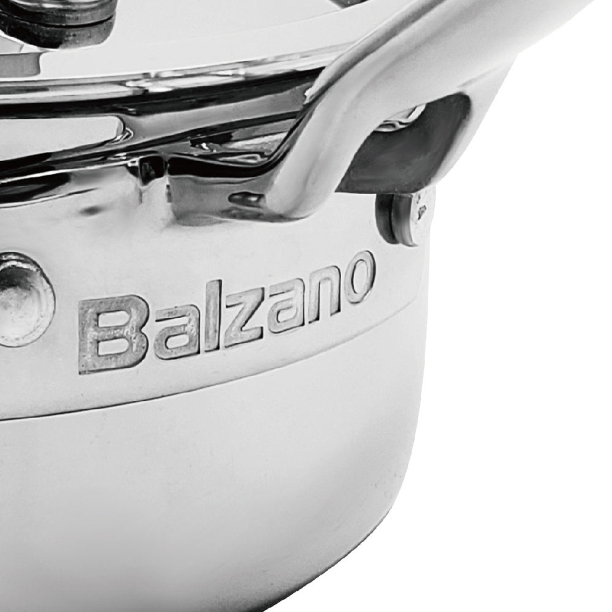 16CM Rocigo Stainless Steel Saucepan with lid