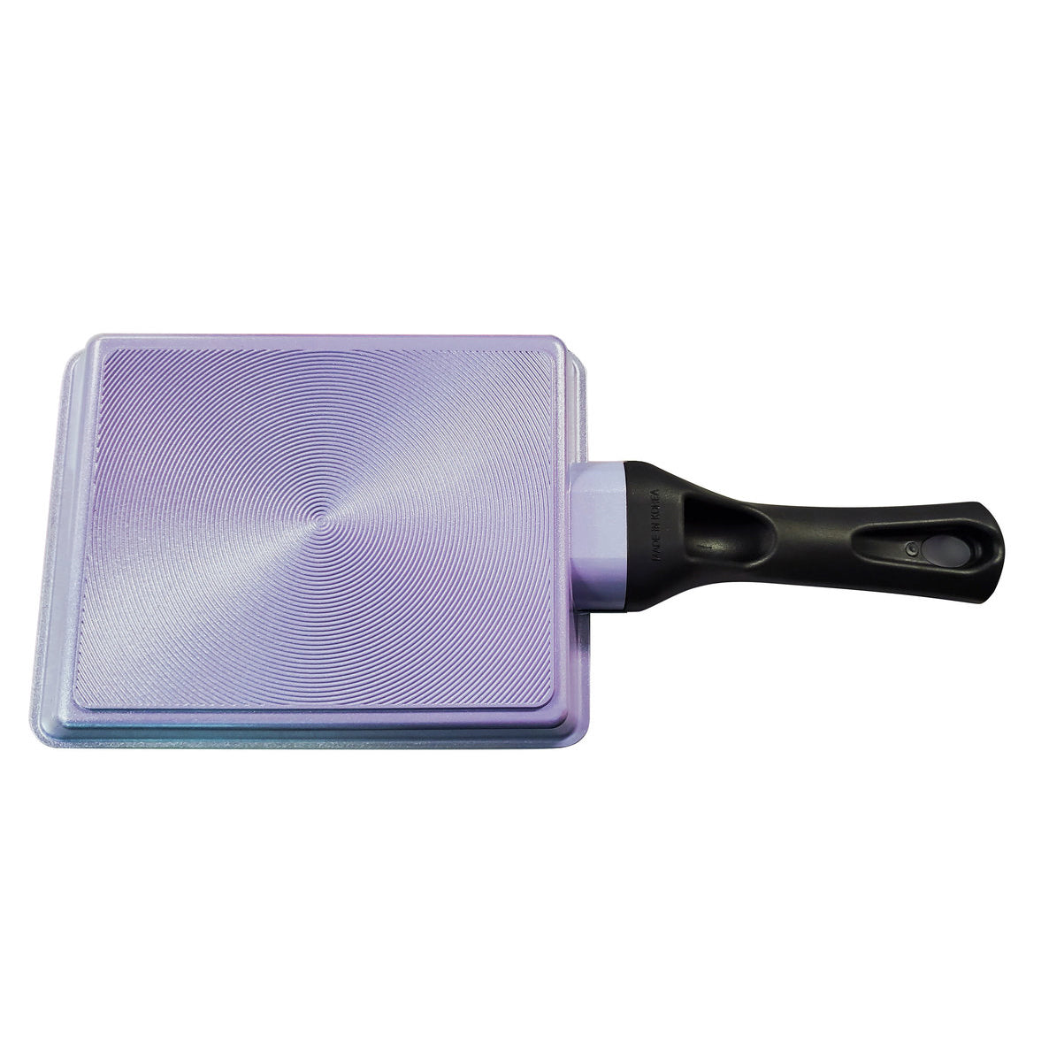 13 x 18 CM Egg Pan - Purple (IH)