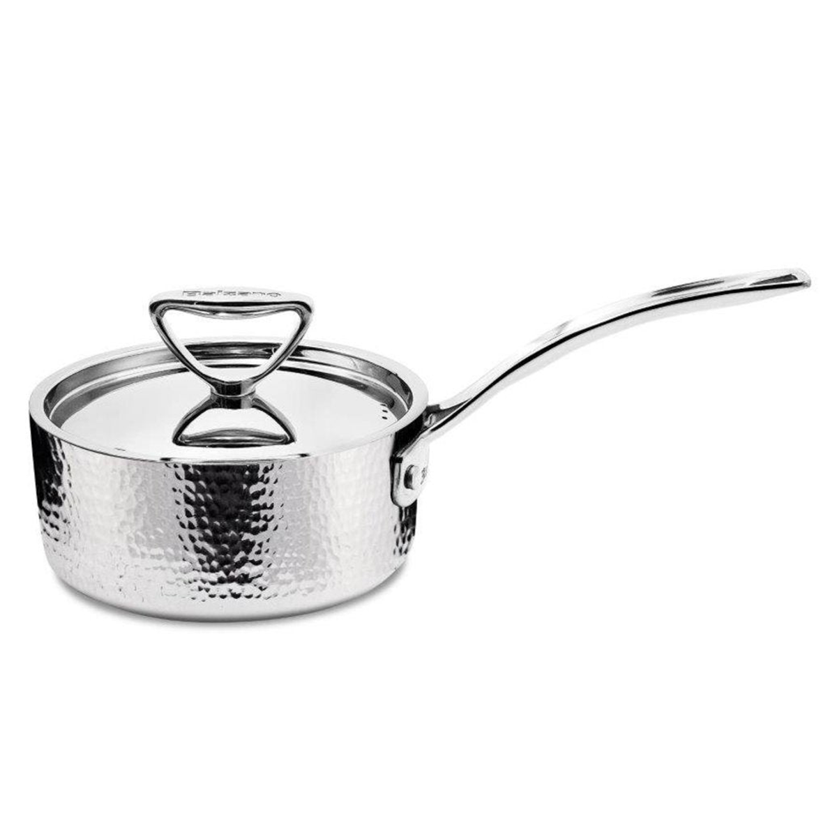16CM Brindisi Stainless Steel Saucepan with lid