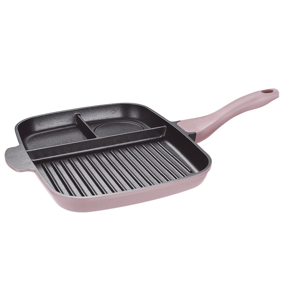 32CM Flora multi-use Frypan - PINK