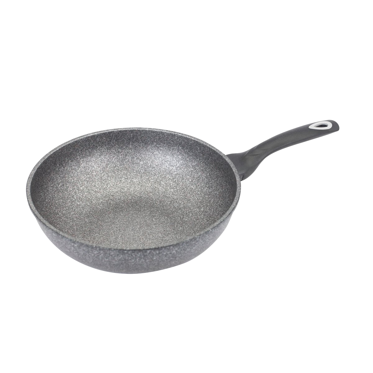 28 CM QA Non-stick Wok (IH)