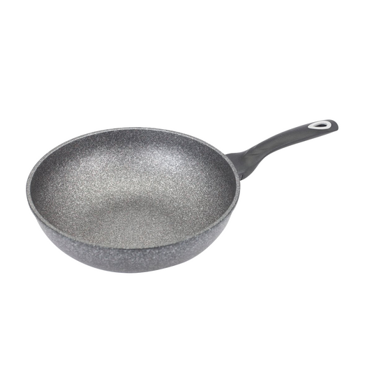 28 CM QA Non-stick Wok (IH)