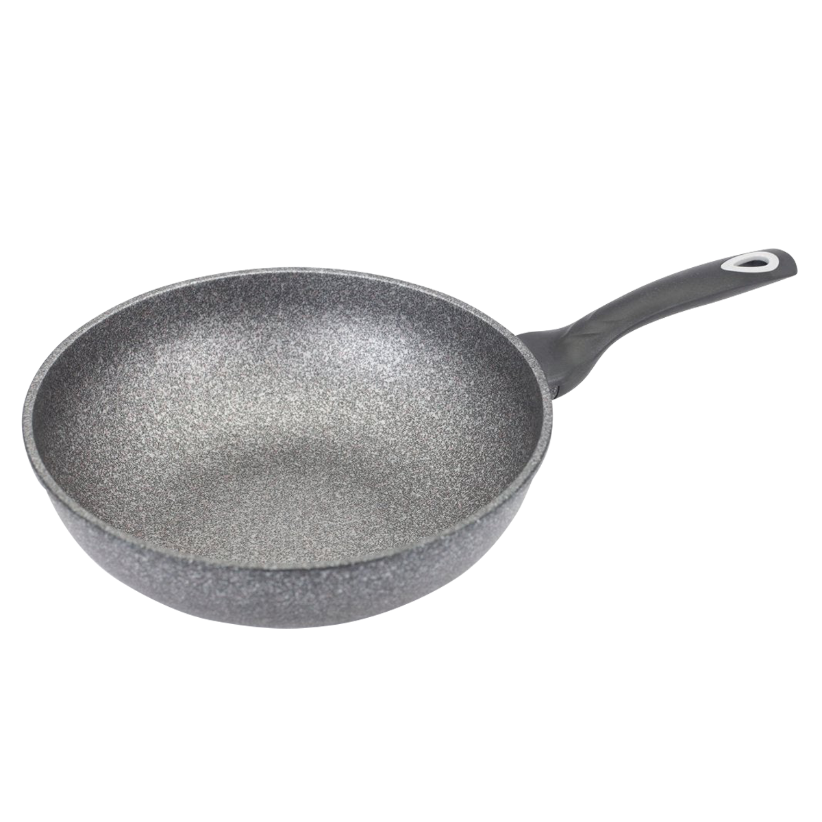 30 CM QA Non-stick Wok