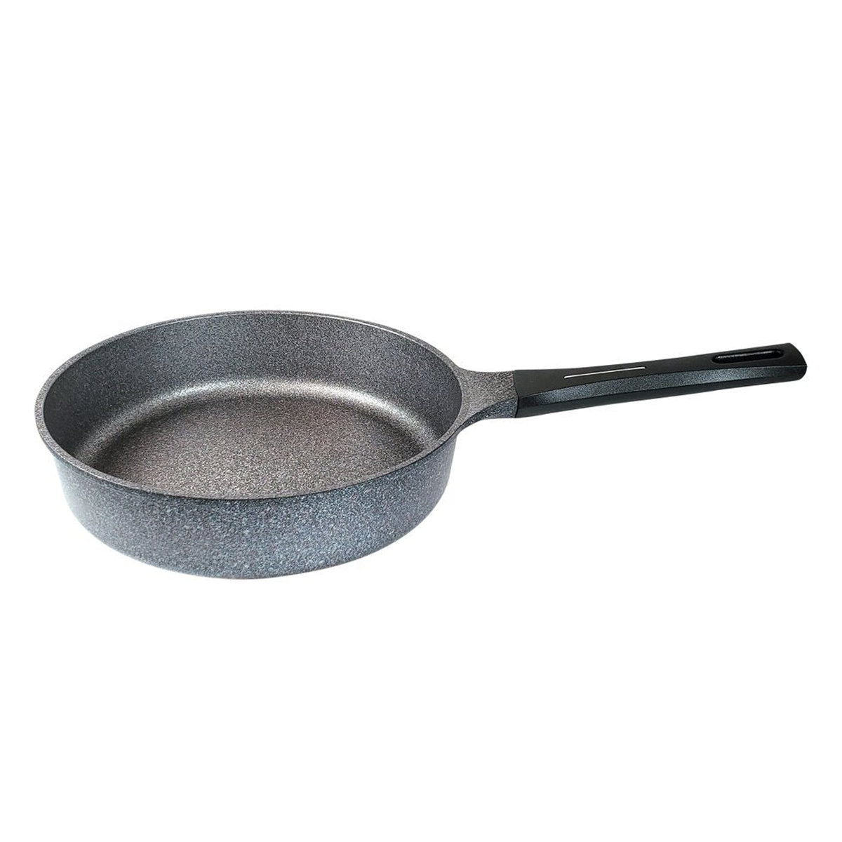 QA 28CM 싱글핸들 이지클린 후라이팬 (IH)