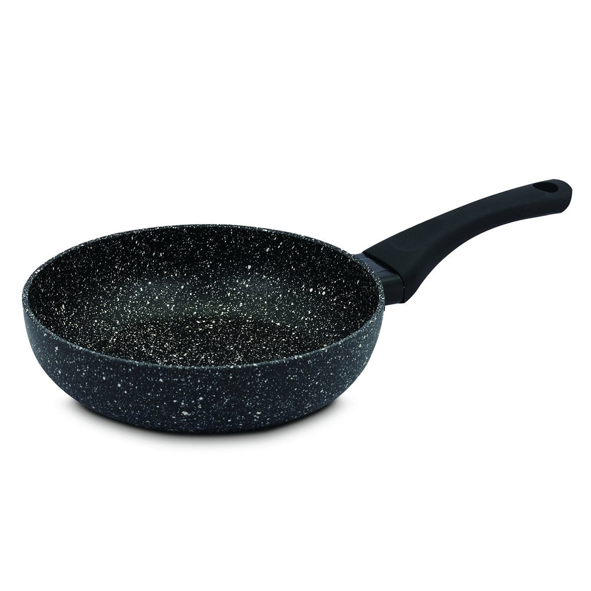 24 CM Hard Stone Frypan (IH)