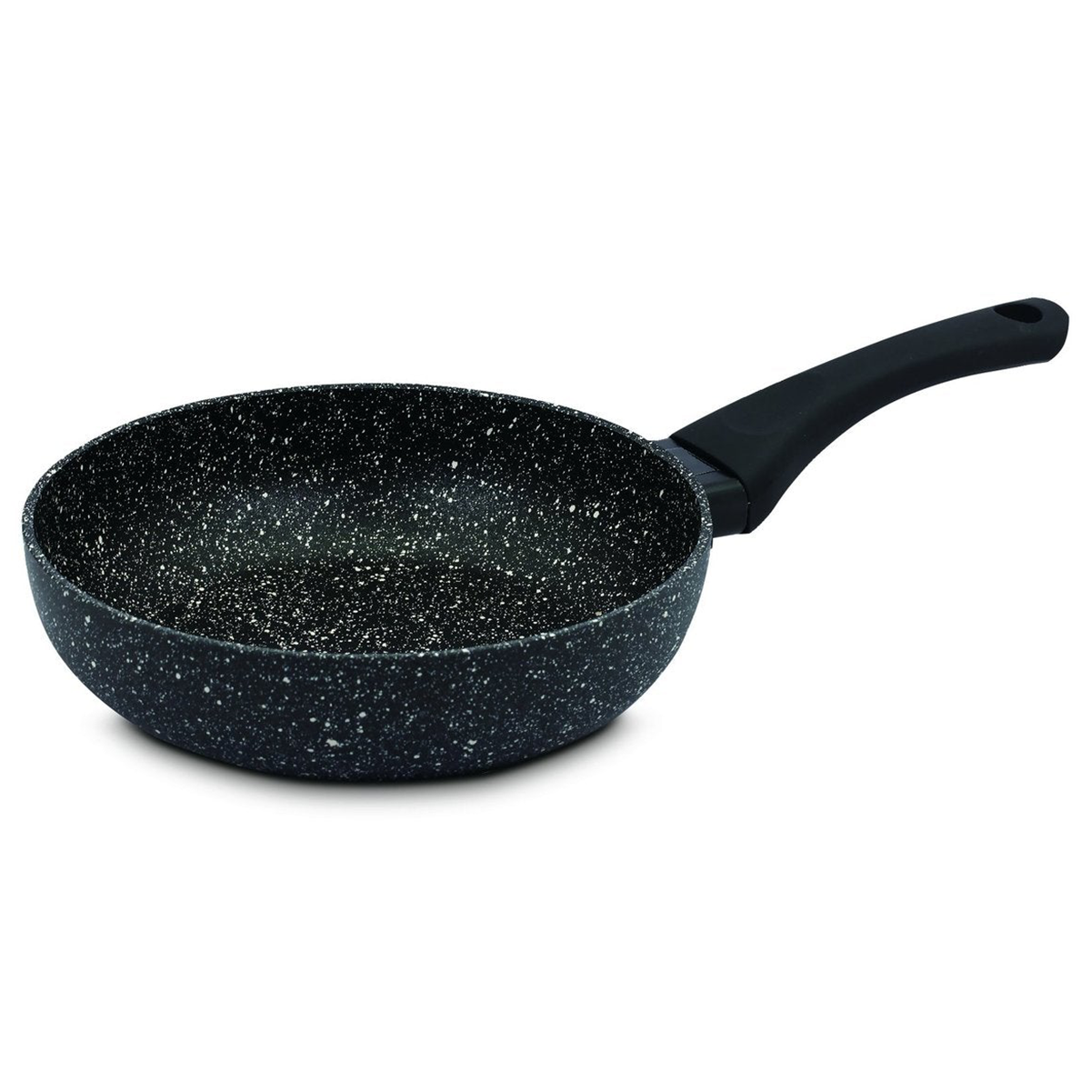 28CM Hard Stone Frypan (IH)