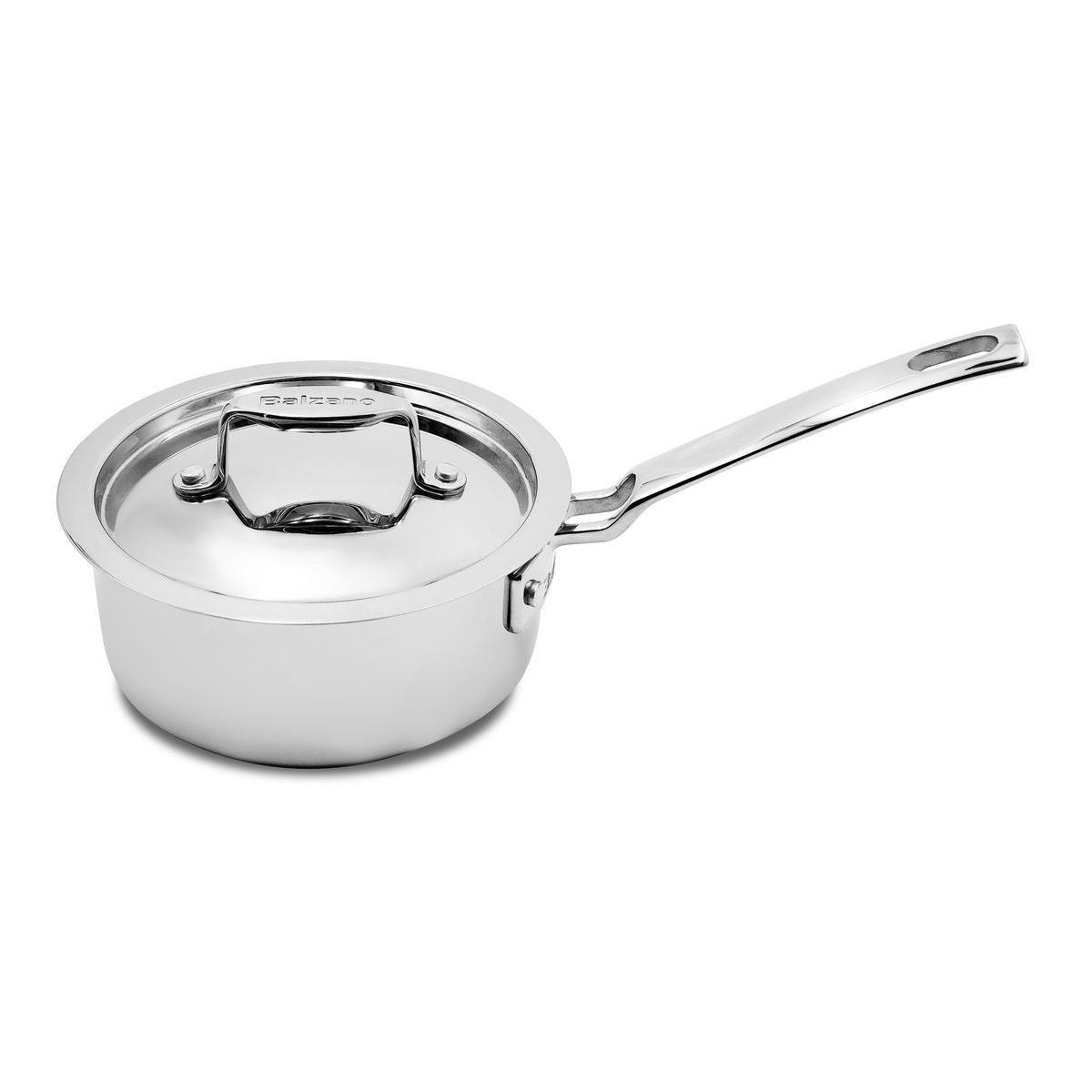 16CM Rocigo Stainless Steel Saucepan with lid