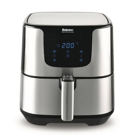 3.5L 健康空氣炸鍋 Air Fryer 送烘焙工具3件裝