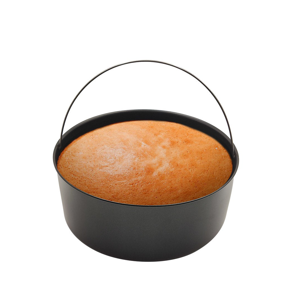 8" Non-stick Cake Mould
