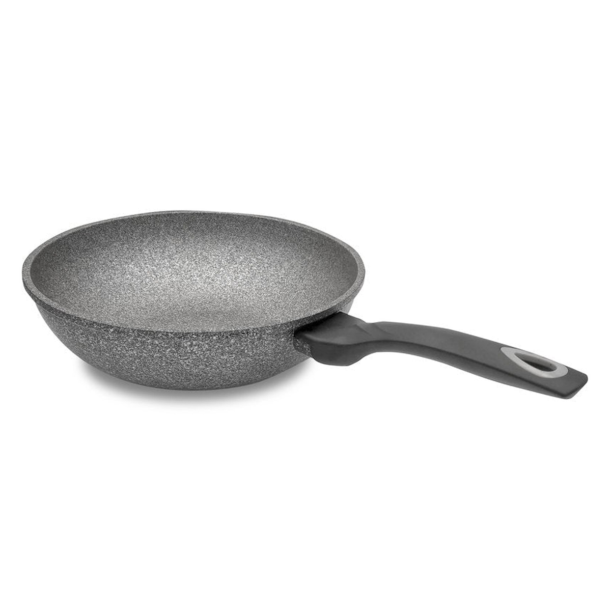 28 CM QA Non-stick Wok (IH)