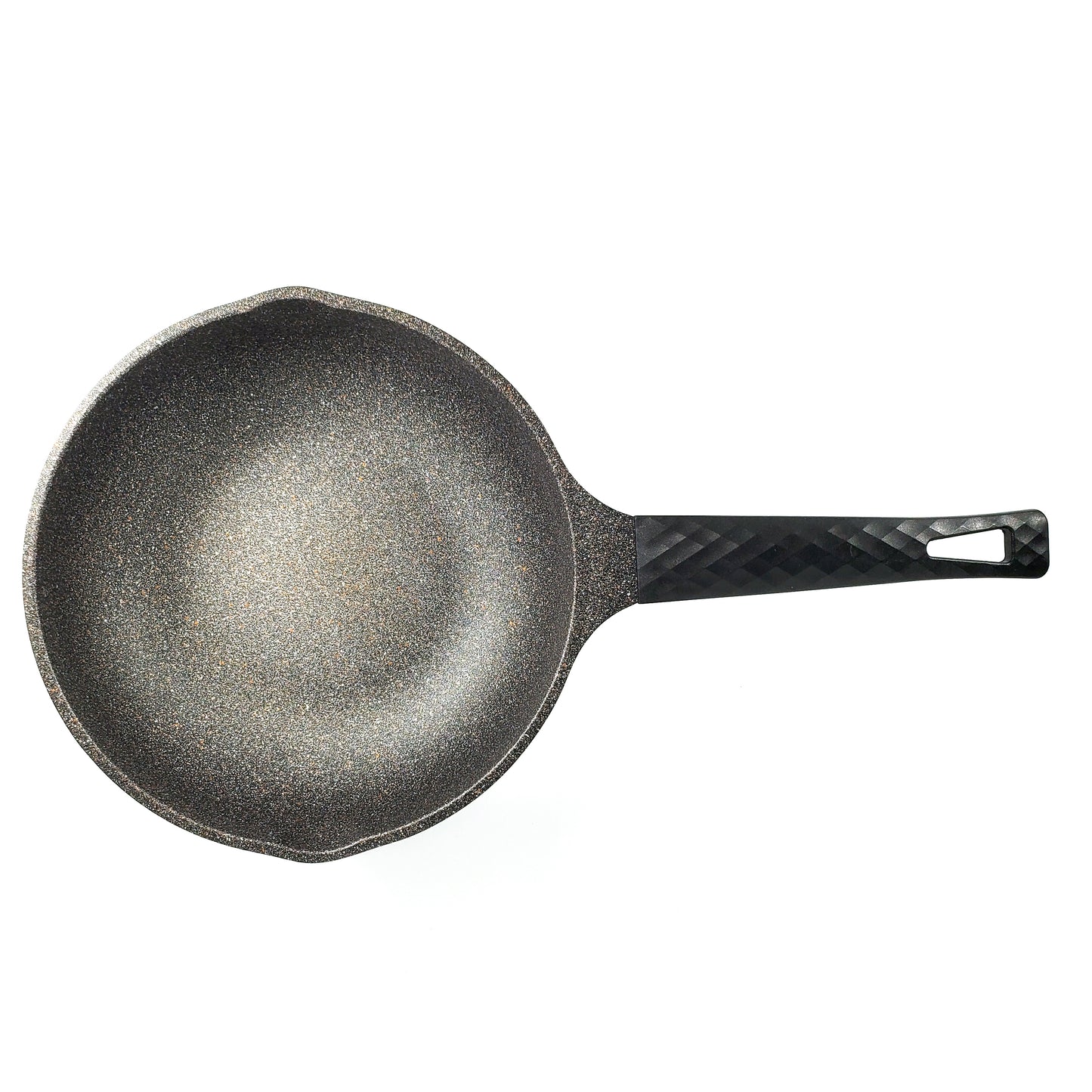 Balzano 26cm Megastone Easy Clean Frying Pan ( IH ) Made in Korea