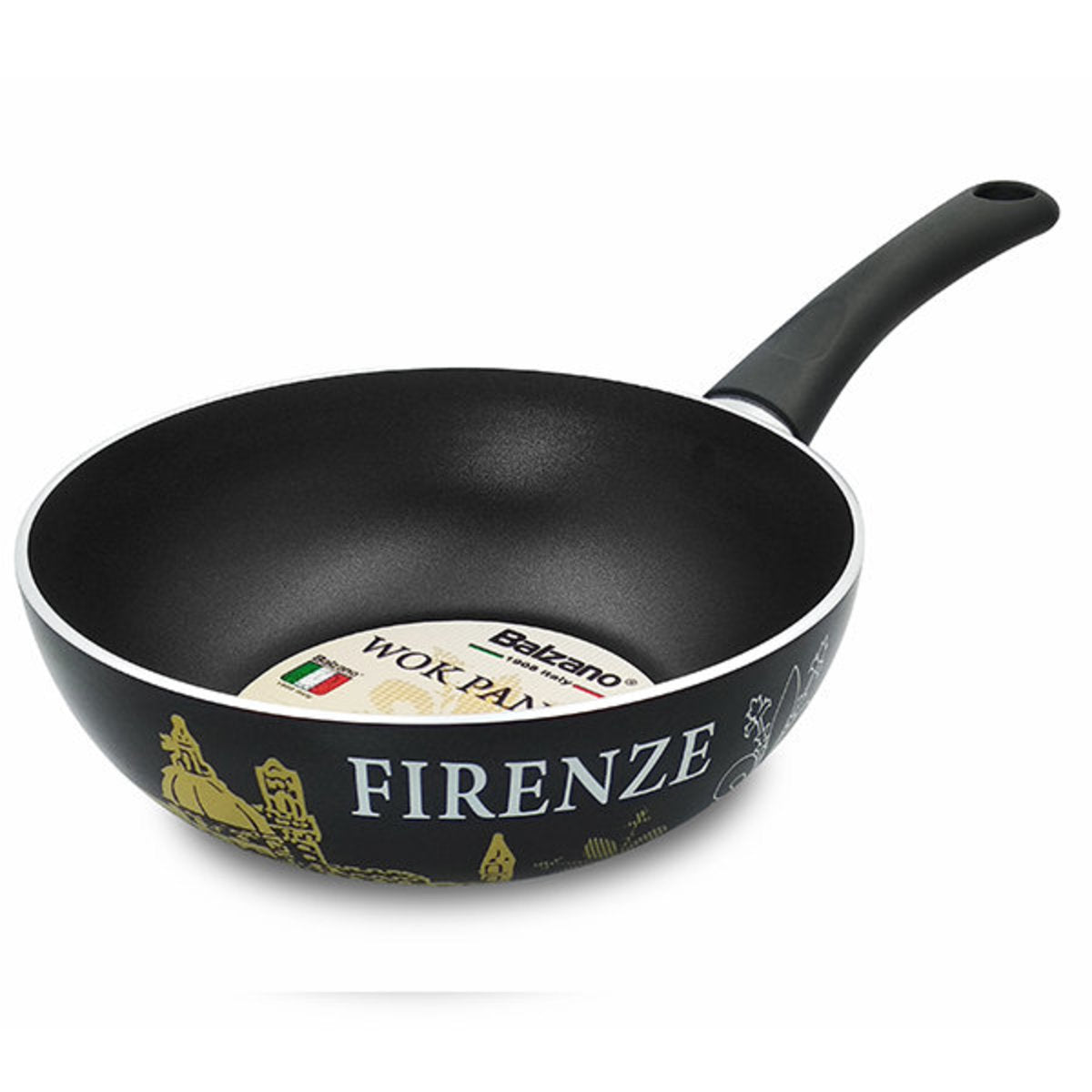 20CM Firenze 不黏煎鍋