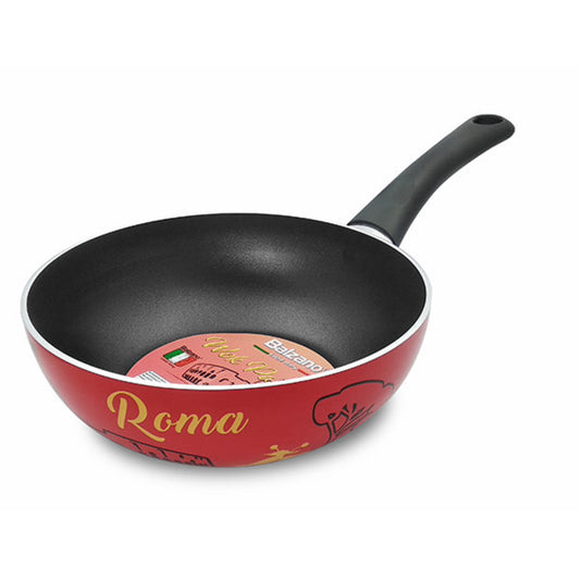 20CM Roma Wok Pan