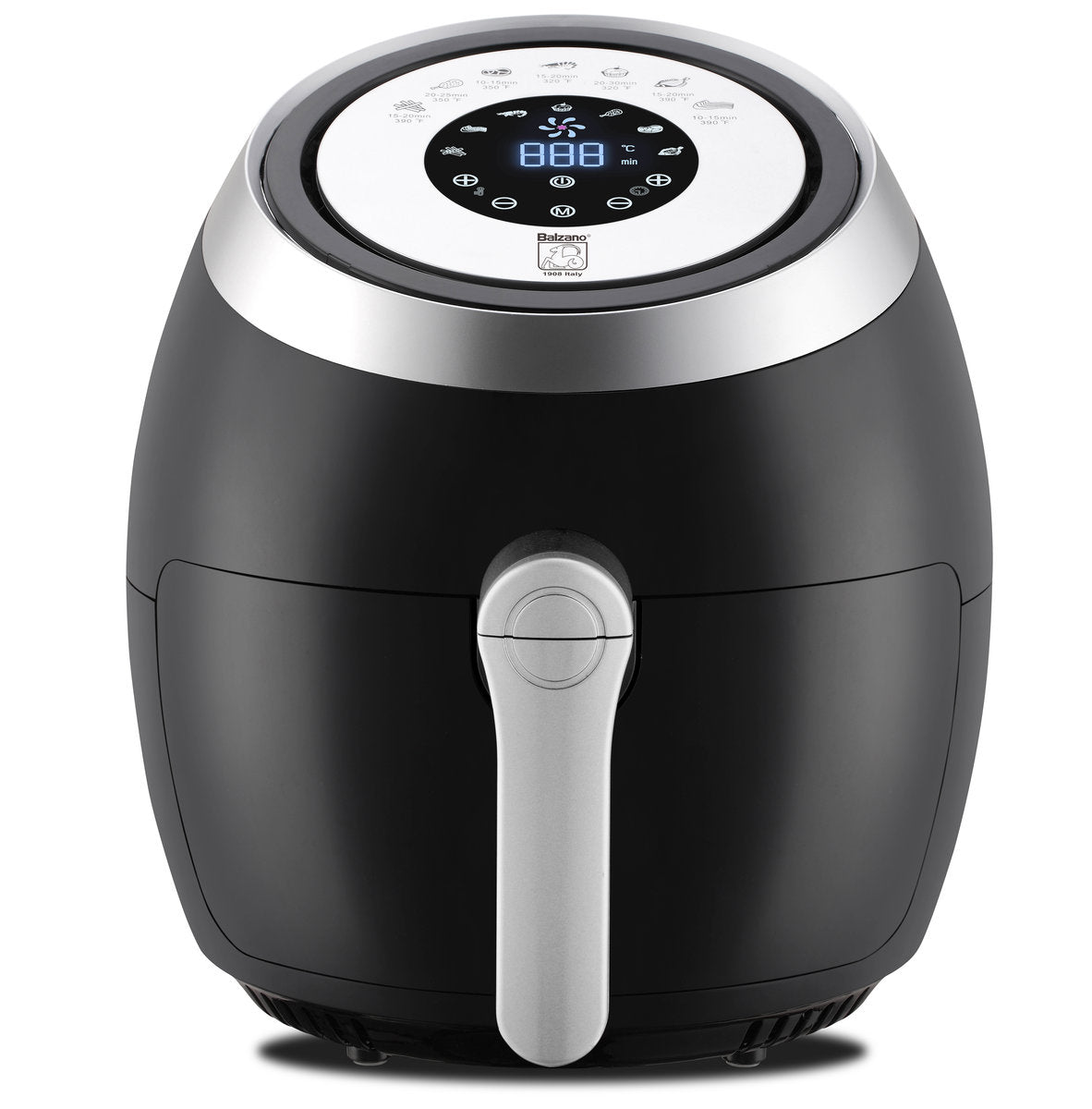 3.6L Air Fryer