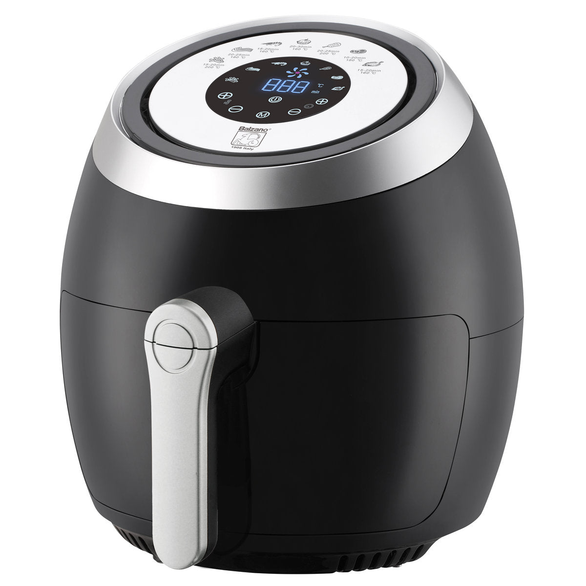 3.6L Air Fryer