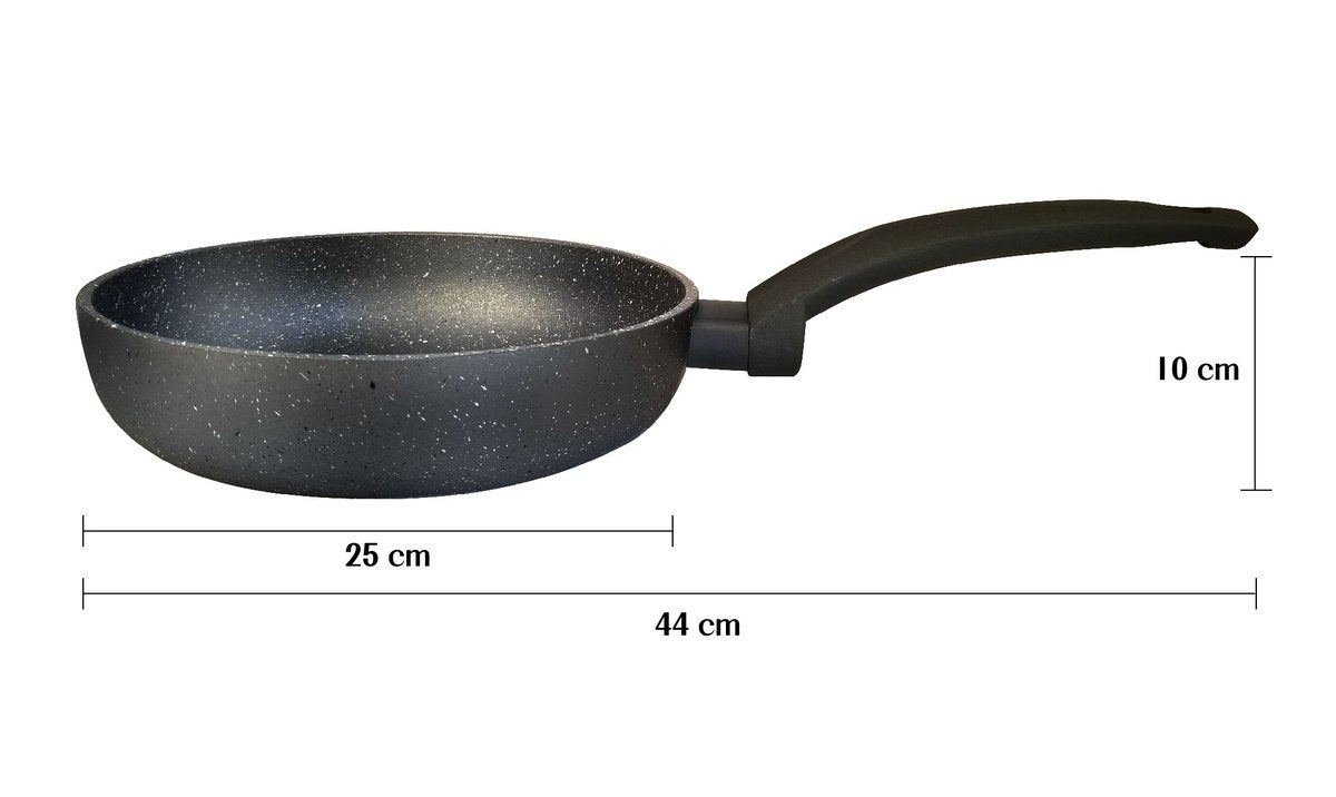 24 CM Dora易潔煎鍋