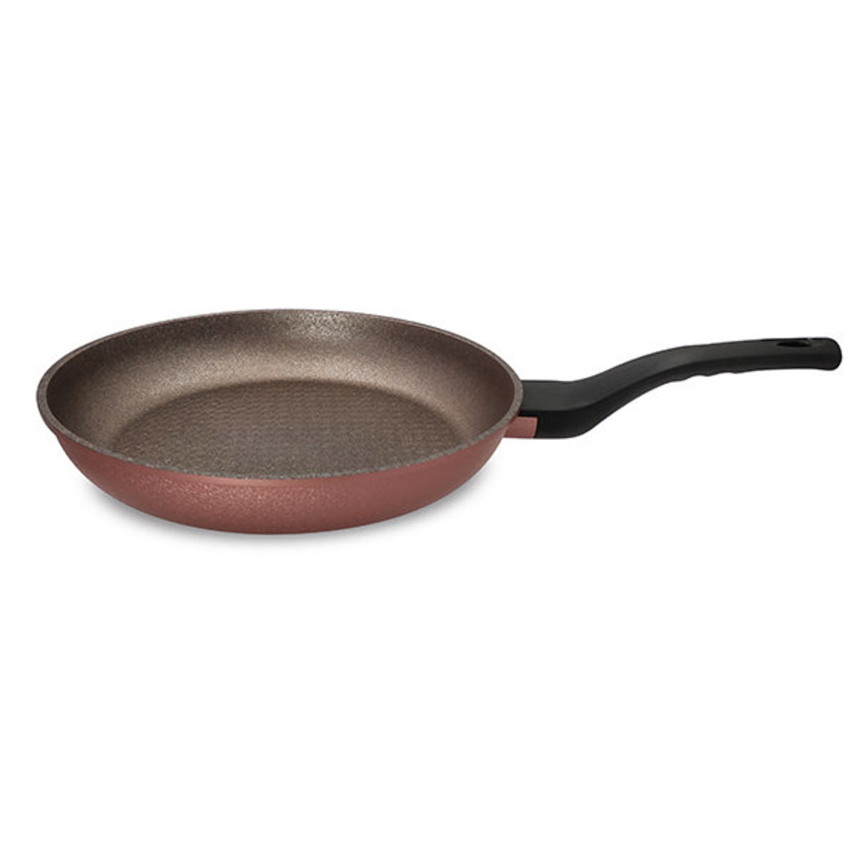 Pisa 28CM Non-stick FryPan (Rose Gold)