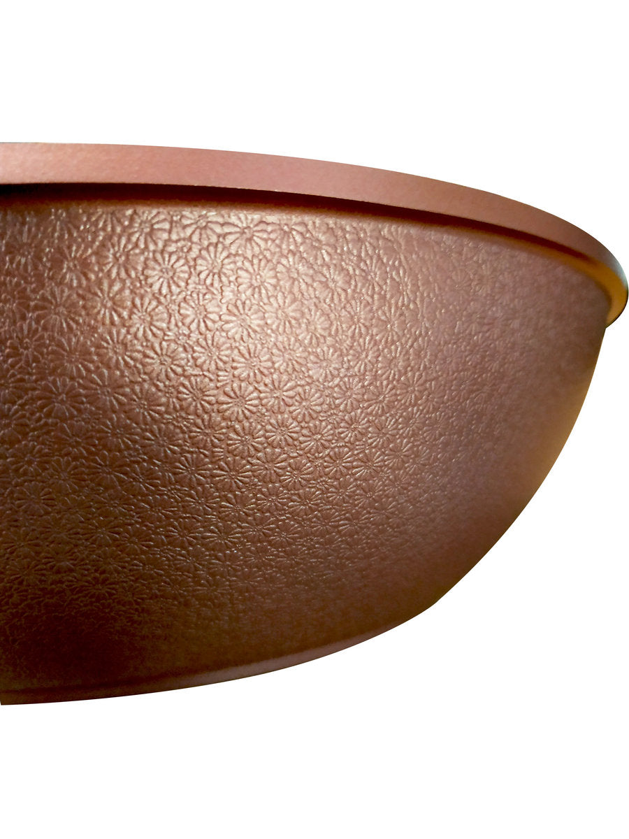 Pisa 28CM Non-stick FryPan (Rose Gold)