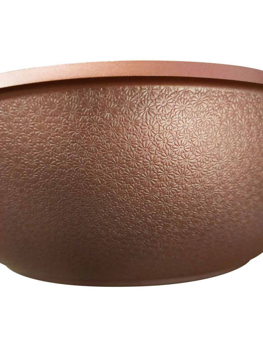 Pisa 28CM Non-stick FryPan (Rose Gold)