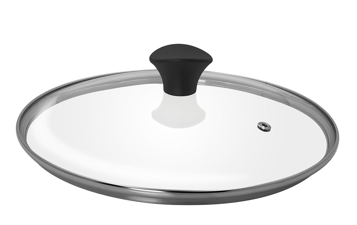 Pisa 28CM Non-stick FryPan (Rose Gold)