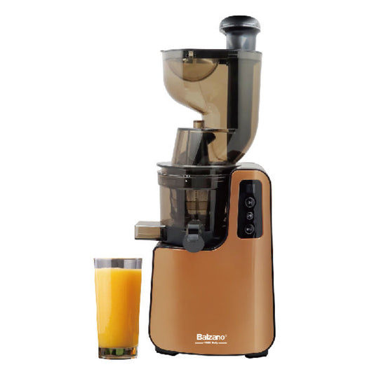 슬로우 주서기 (Big Bore) Big Mouth Slow Juicer