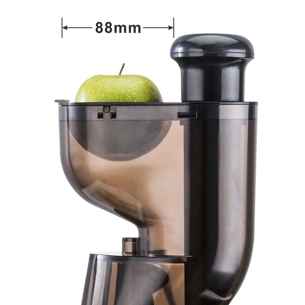 慢磨榨汁機(大口徑) Big Mouth Slow Juicer