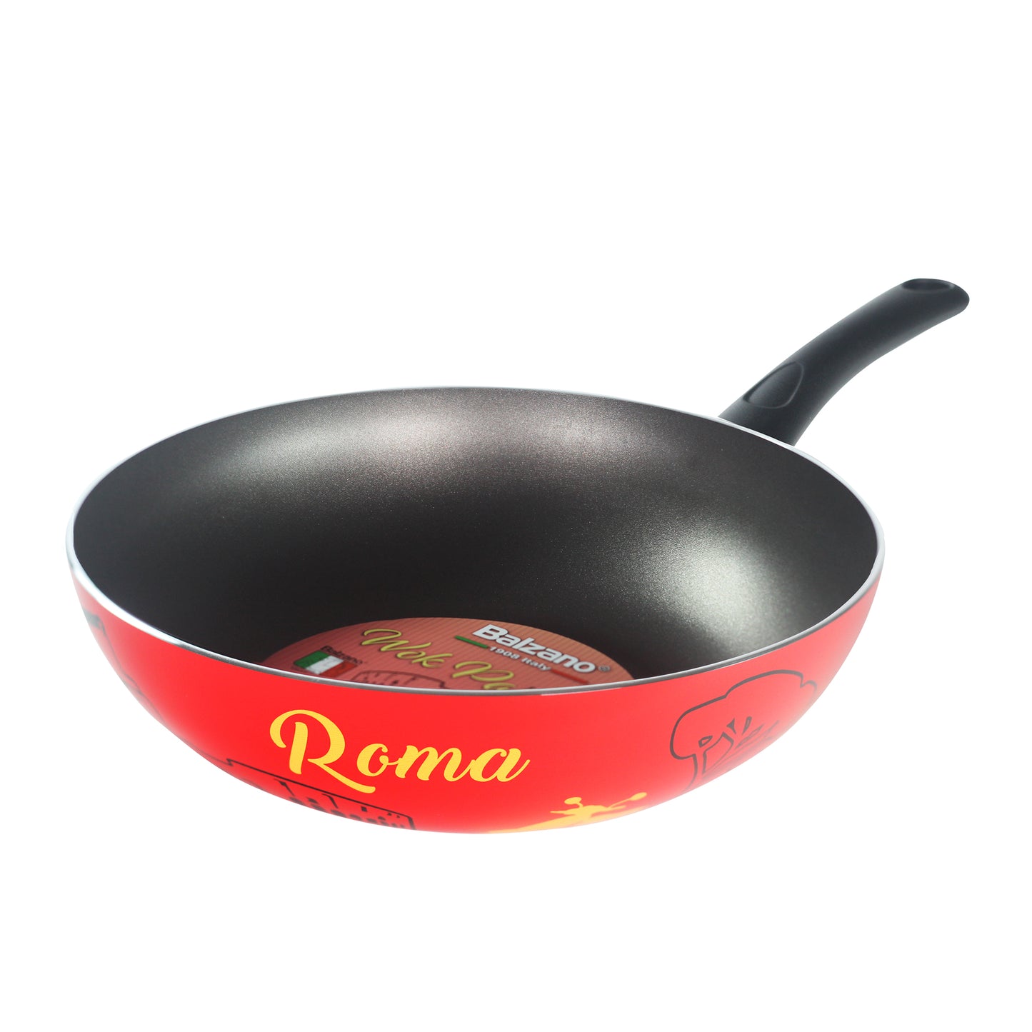 28CM Roma 不黏煎盤