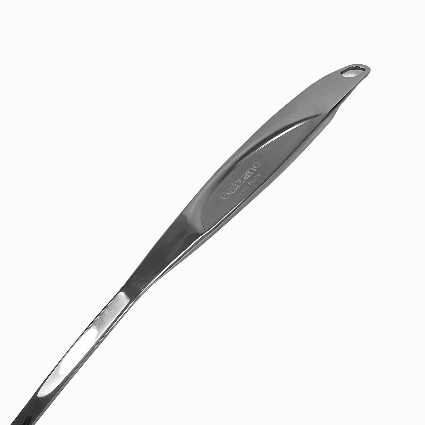 stainless steel wok spatula