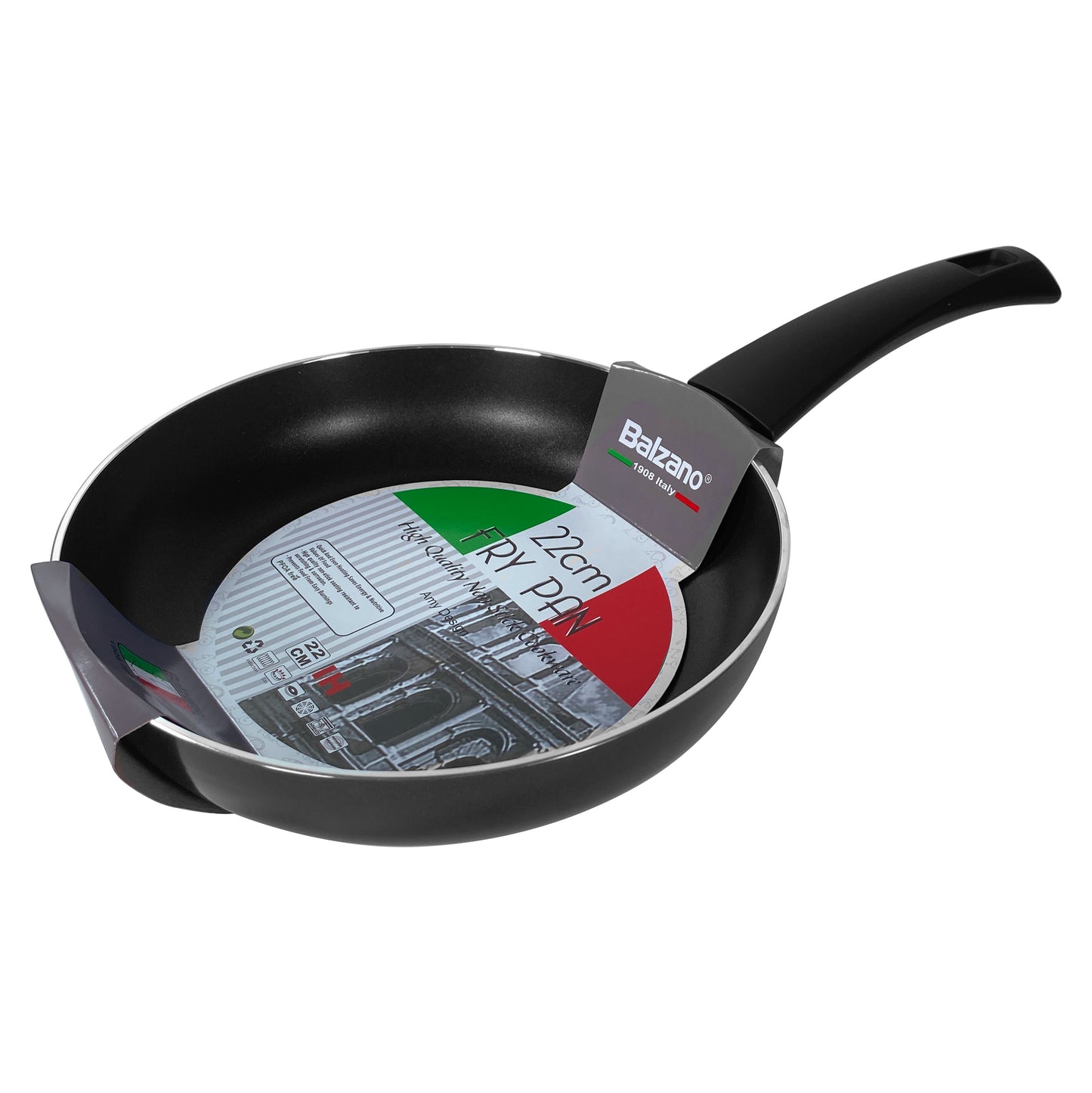 22CM Amy Non Stick Frying Pan