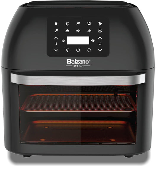 16L 空氣炸鍋烤箱 Air Fryer Oven 送烘焙工具3套裝