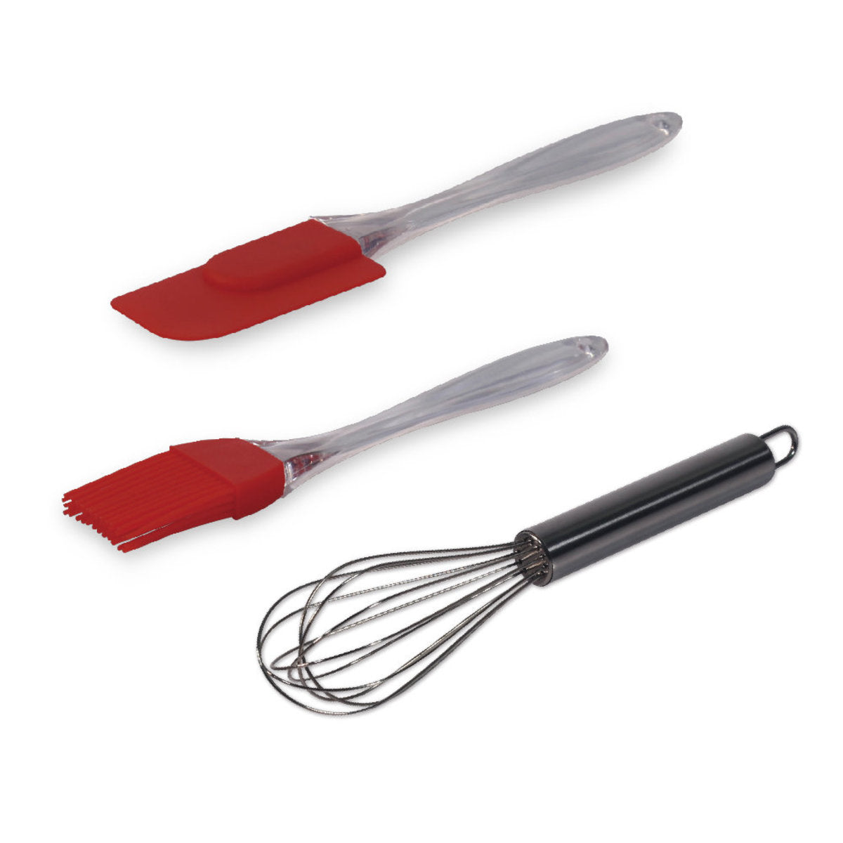 烘焙工具 - 3 pcs