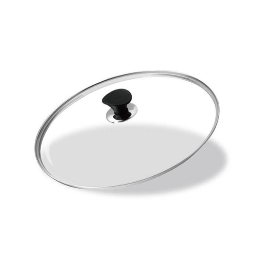 30CM Temperated Glass Lid
