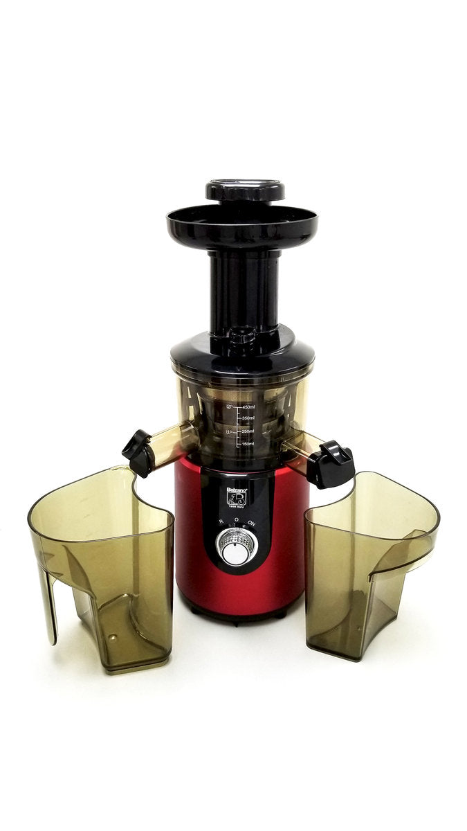 慢磨榨汁機 Slow Juicer