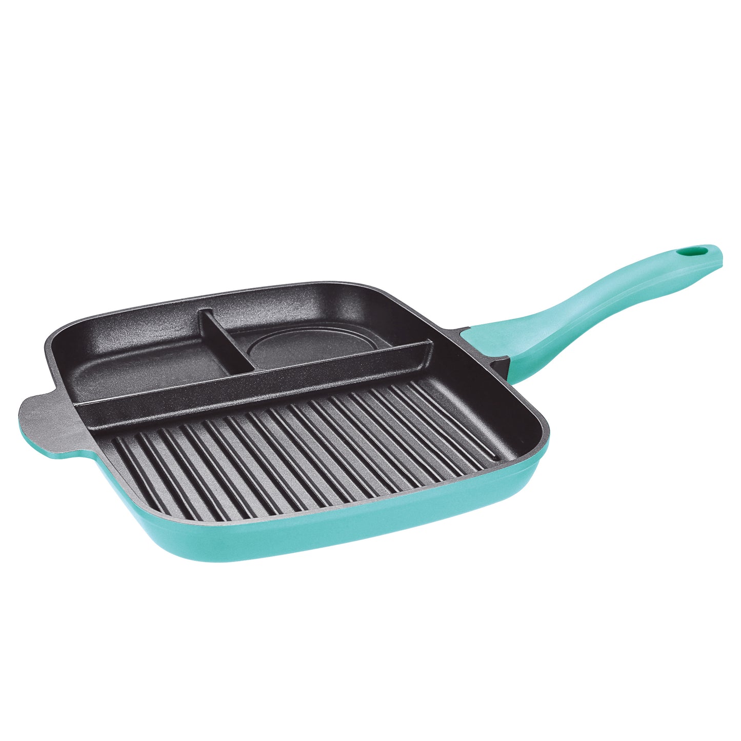 32CM Flora multi-use Frypan - PINK