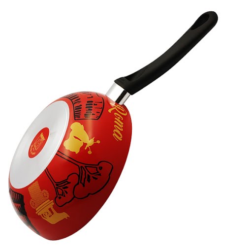 28CM Roma 不黏煎盤
