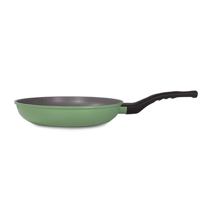 28CM Dura Frypan (IH) - Avacado