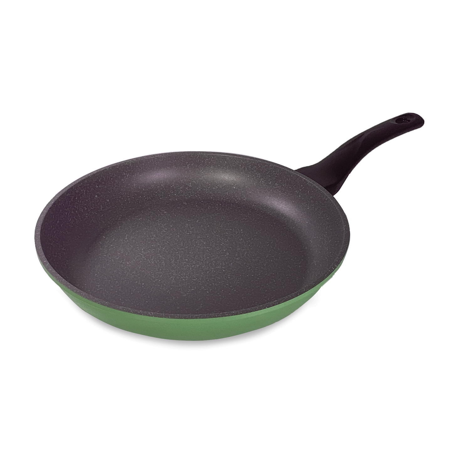 28CM Dura Frypan (IH) - Avacado