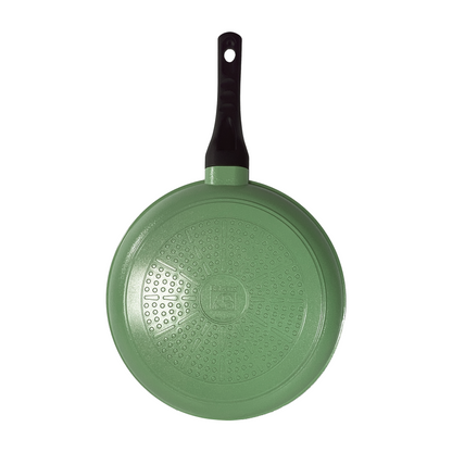 28CM Dura Frypan (IH) - Avacado