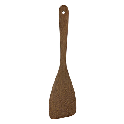 Wenge western style wok spatula