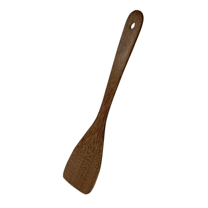 Wenge western style wok spatula