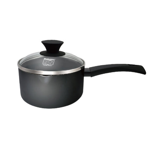 16CM Amy 單柄煲連蓋 (IH)